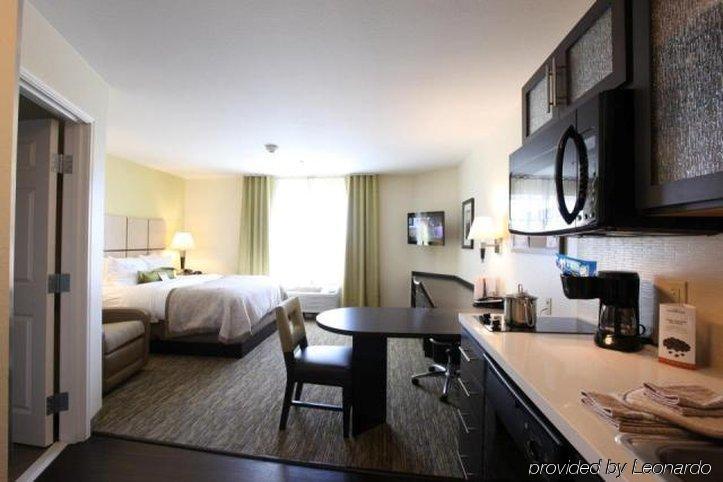 Sonesta Simply Suites Salt Lake City Airport Екстер'єр фото