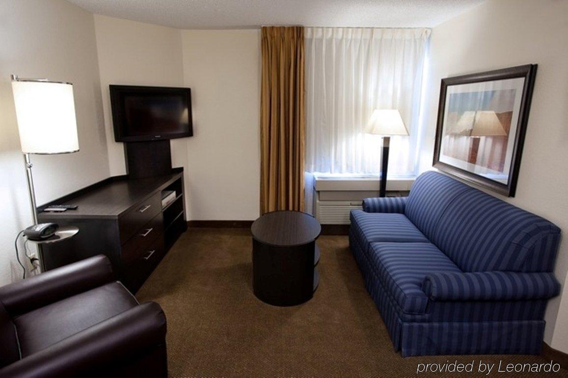 Sonesta Simply Suites Salt Lake City Airport Екстер'єр фото