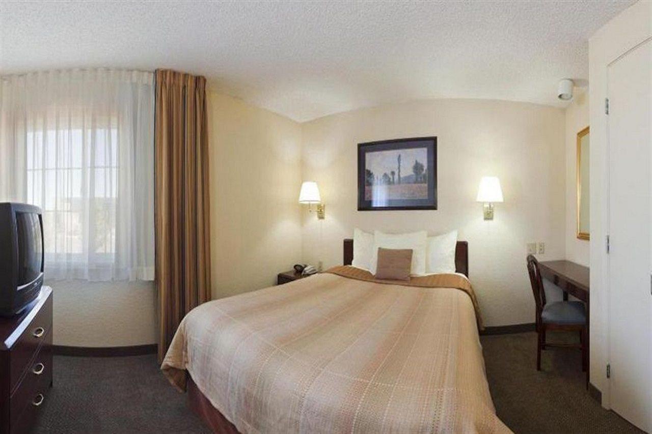 Sonesta Simply Suites Salt Lake City Airport Екстер'єр фото